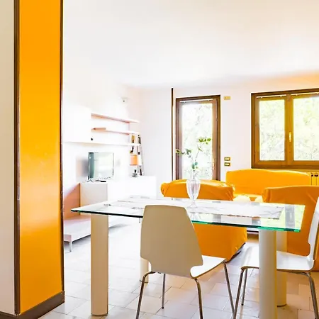 Apartman Panorama - By Host4u Toscolano Maderno